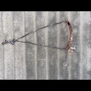 Enjoy the journey Braclet